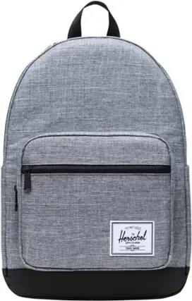 JERSCHE THE FINEST QUALITY THE HERSCHEL SUPPLY CO BRAND TRADE MARK