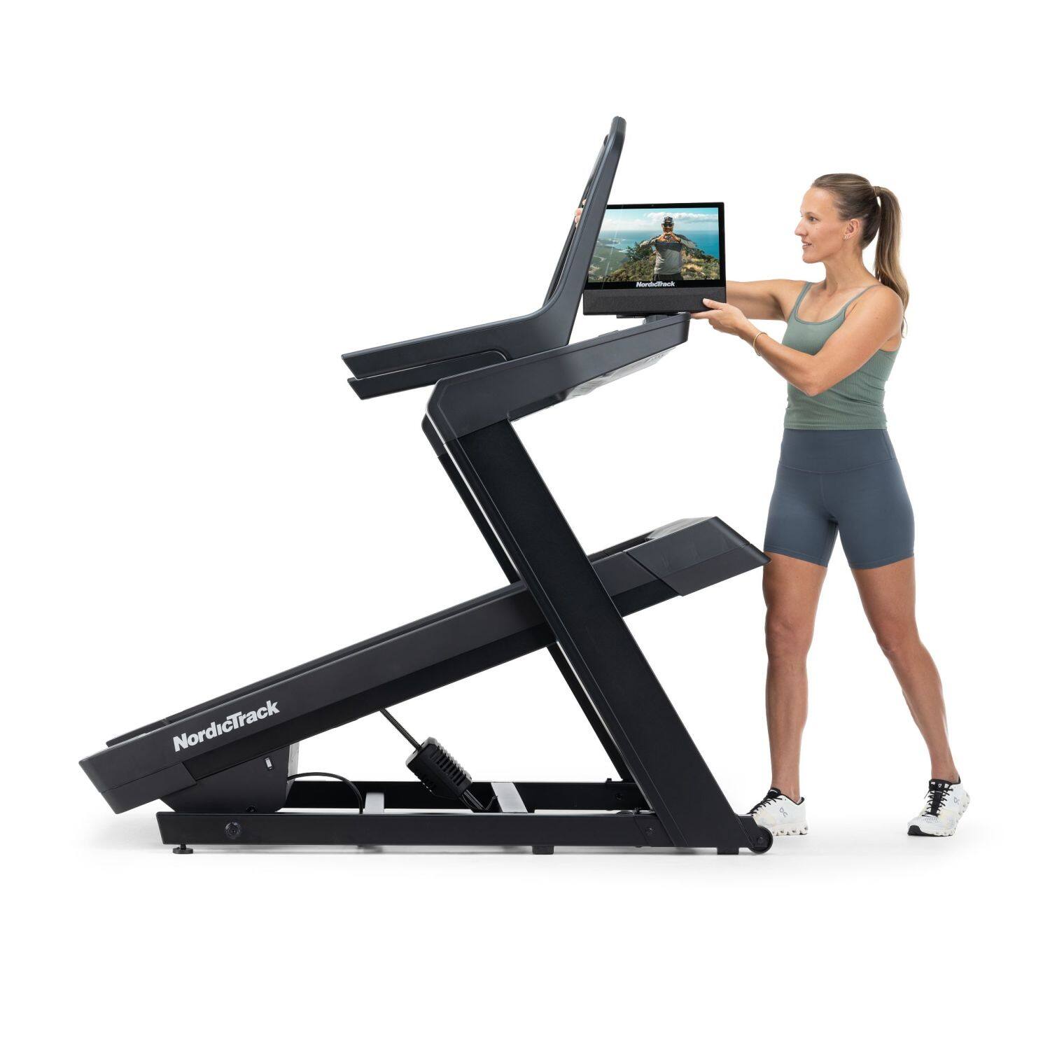 NordicTrack