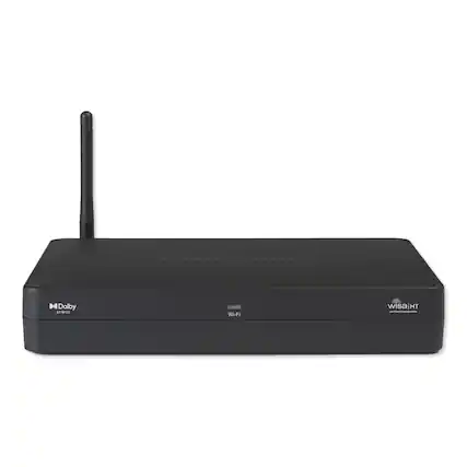 LITHEAUDIO, Dolby ATMOS, Wi-Fi, wisa|HT