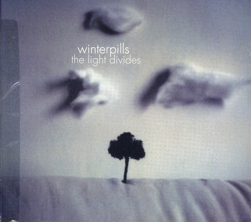 Winterpills - The Light Divides   - COMPACT DISCS [CD] price history on PriceWatchPro