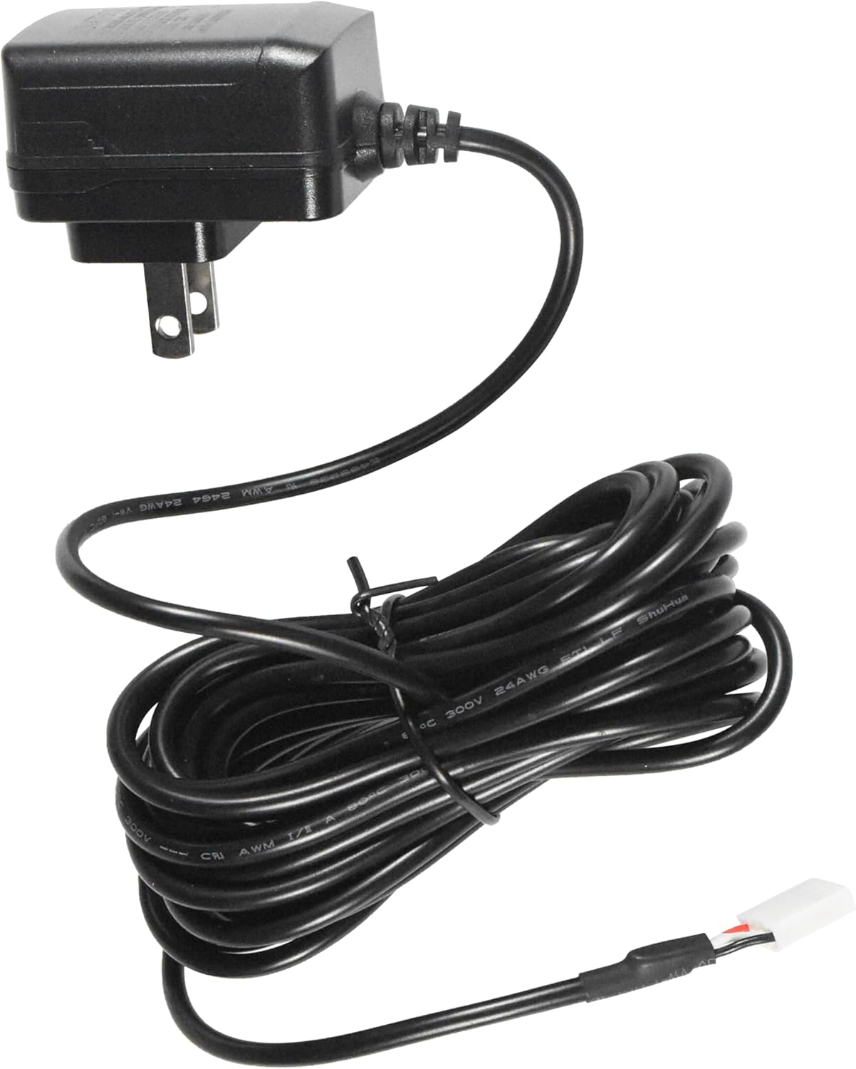 PPZ AWM DAVP Shultua L 24AWG VOOE Sc E BORE A VOOE 1/1 - CAI AWM