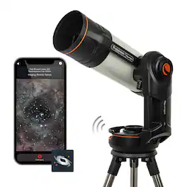 Celestron - Origin Mark II Intelligent Home Observatory