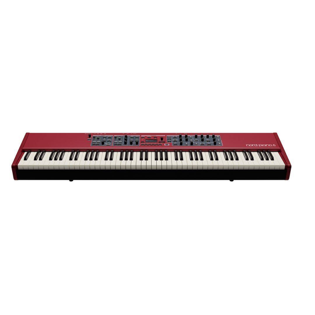 nord piano 6