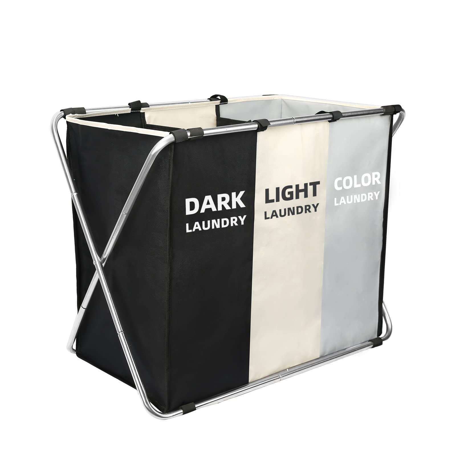 COLOR LIGHT DARK LAUNDRY LAUNDRY LAUNDRY