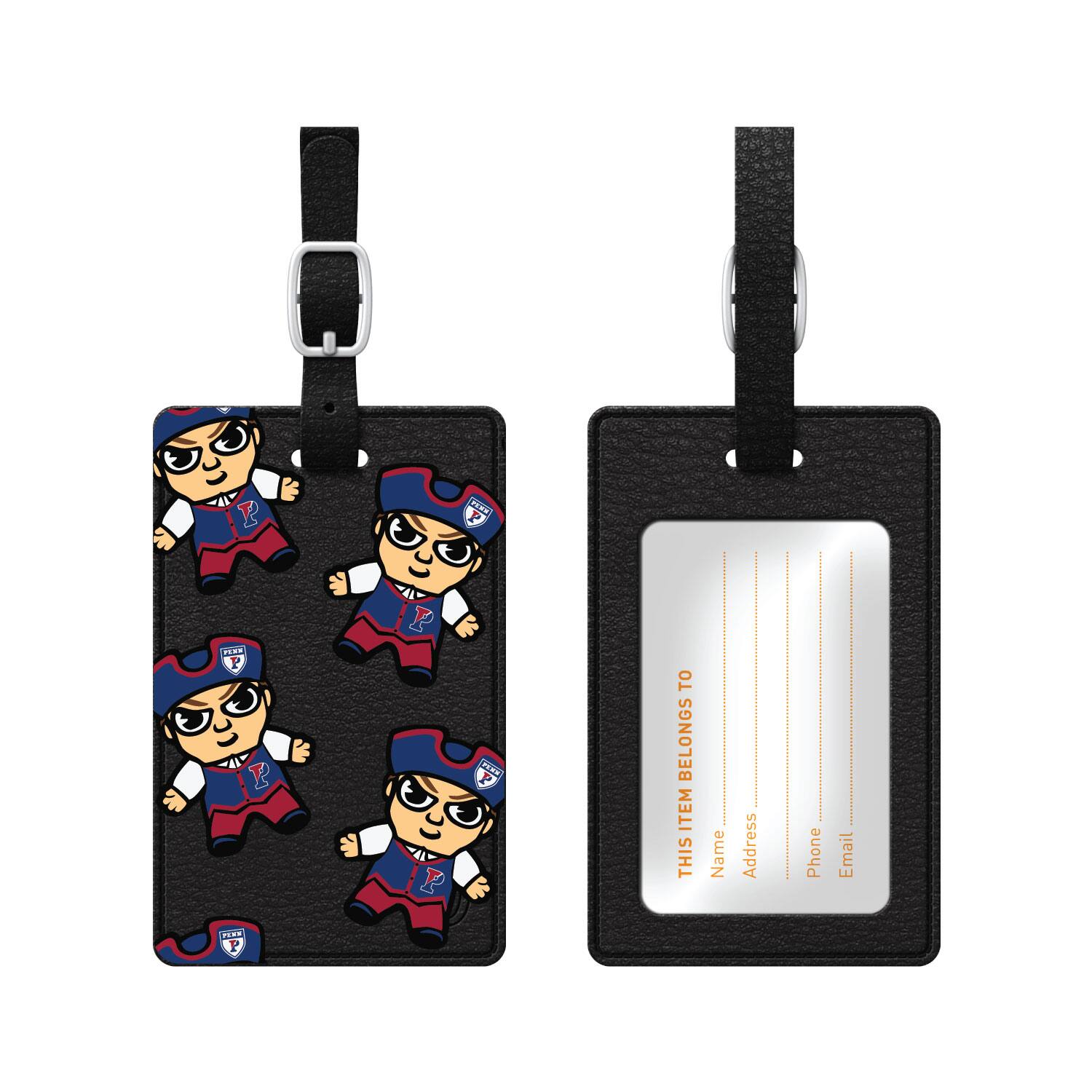 This item belongs to

Name  
Address  
Phone  
Email