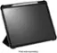The text on the image reads "iPad sold separately."