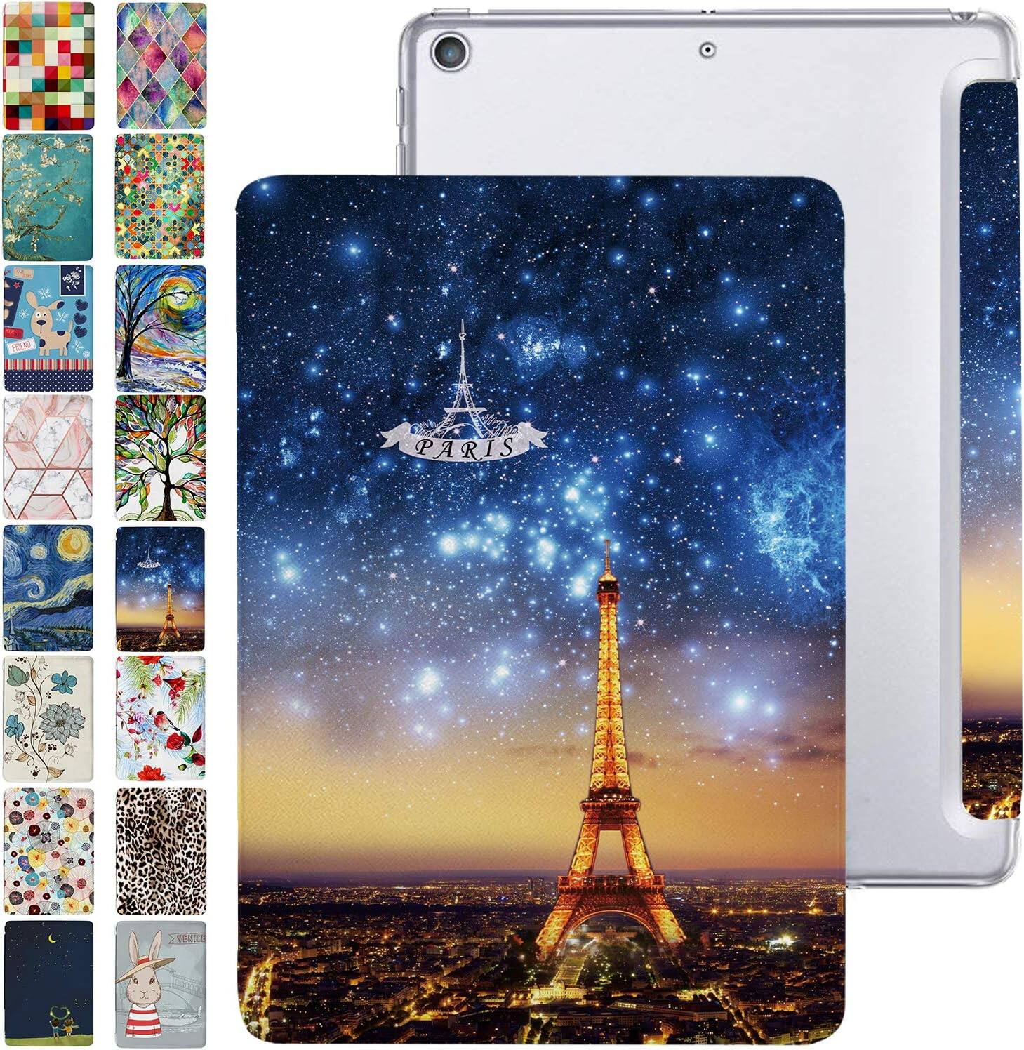 Paris Night