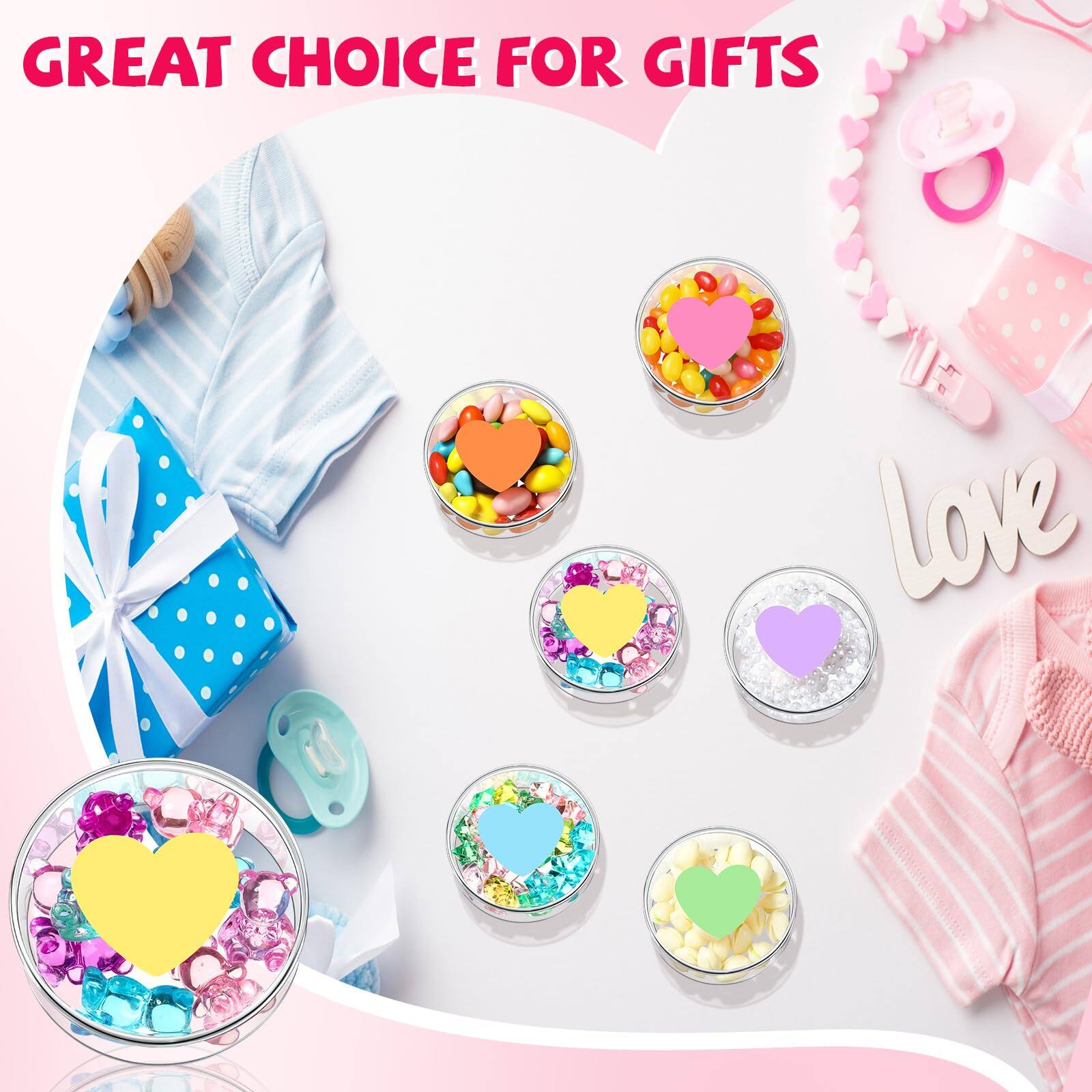 GREAT CHOICE FOR GIFTS

Love