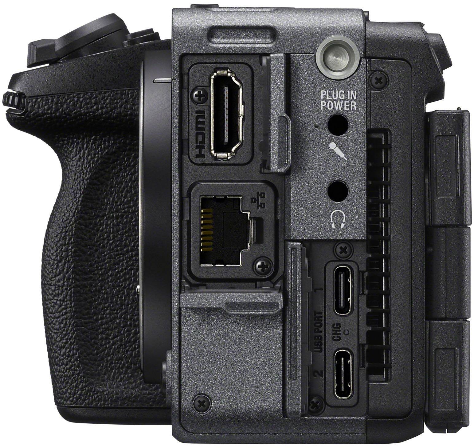 C + HDMI PLUGIN PLUG IN POWER a D a C x + x I USB PORT USB CHG O 2 I
