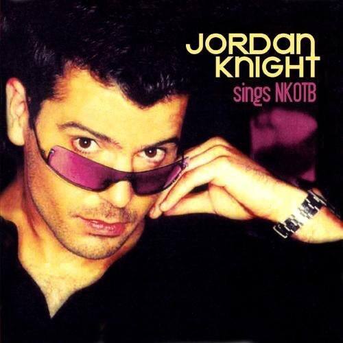 Jordan Knight - Sings Nkotb   - COMPACT DISCS [CD] price history on PriceWatchPro