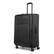 Angle. Bugatti - 28" Reborn Suitcase - Black.
