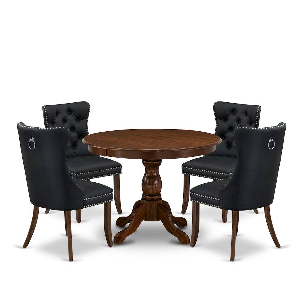 Antique Walnut