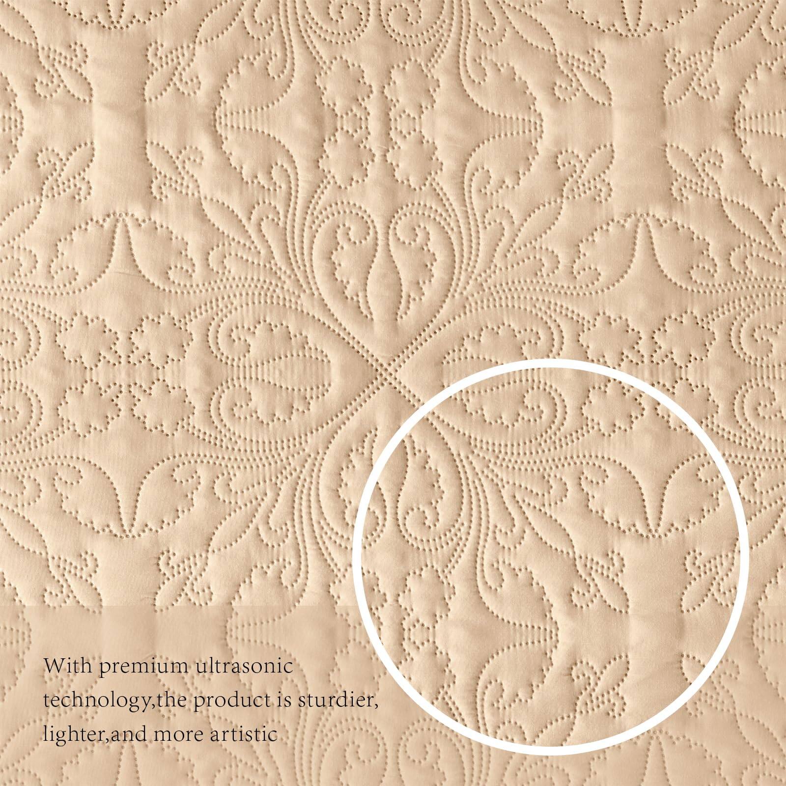 With premium ultrasonic technology, the product is sturdier, lighter, and more artistic.