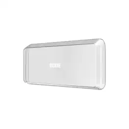 RØDE - Rode RODECover Polycarbonate Clear Cover for RODECaster Video and Audio Production Console