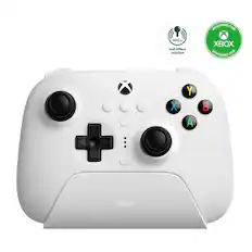 DESIGNED FOR XBOX
Hall Effect Joystick
SBitDo