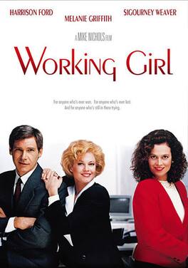 Working Girl - DVD