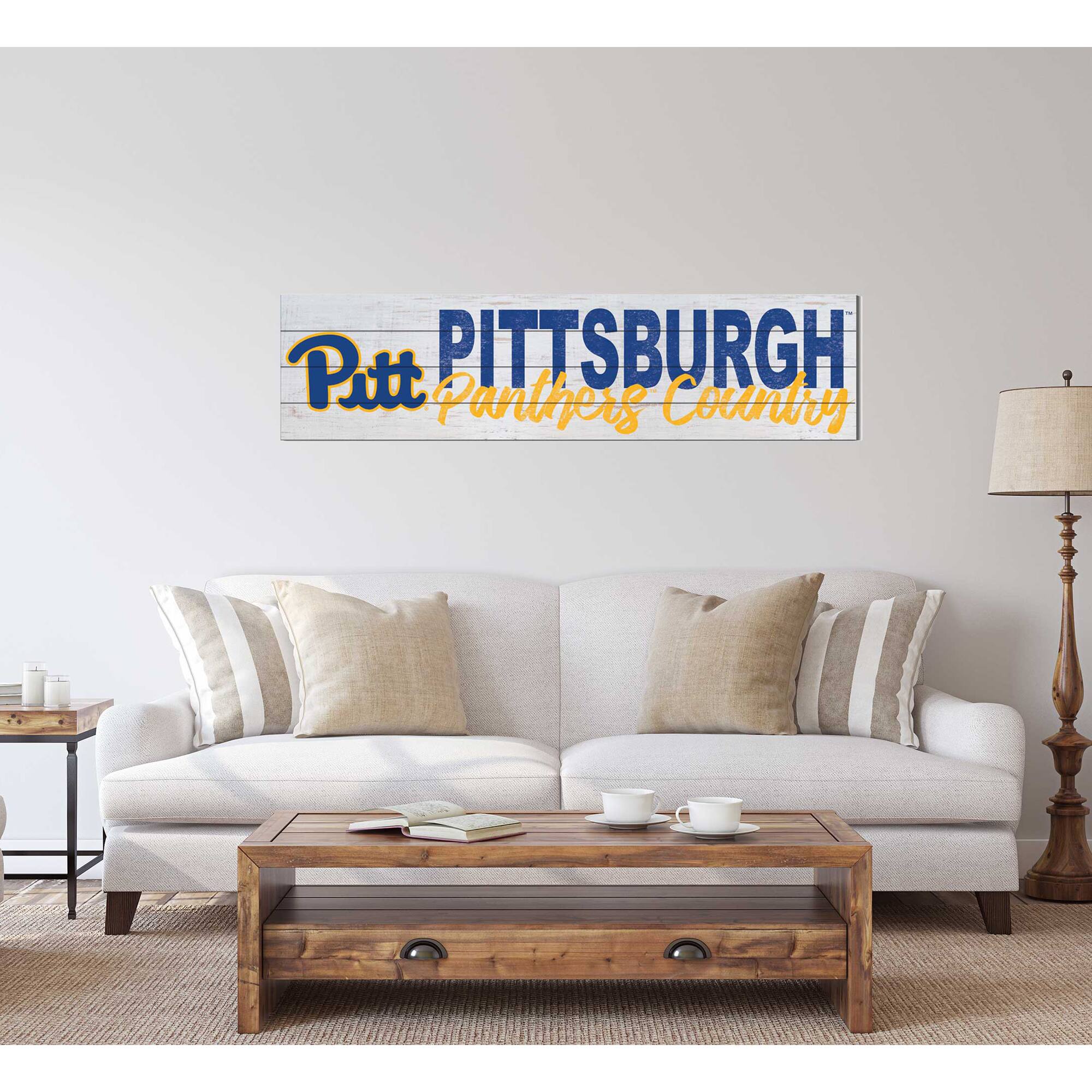 Pittsburgh Panthers Country
