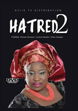 Hatred 2 - DVD