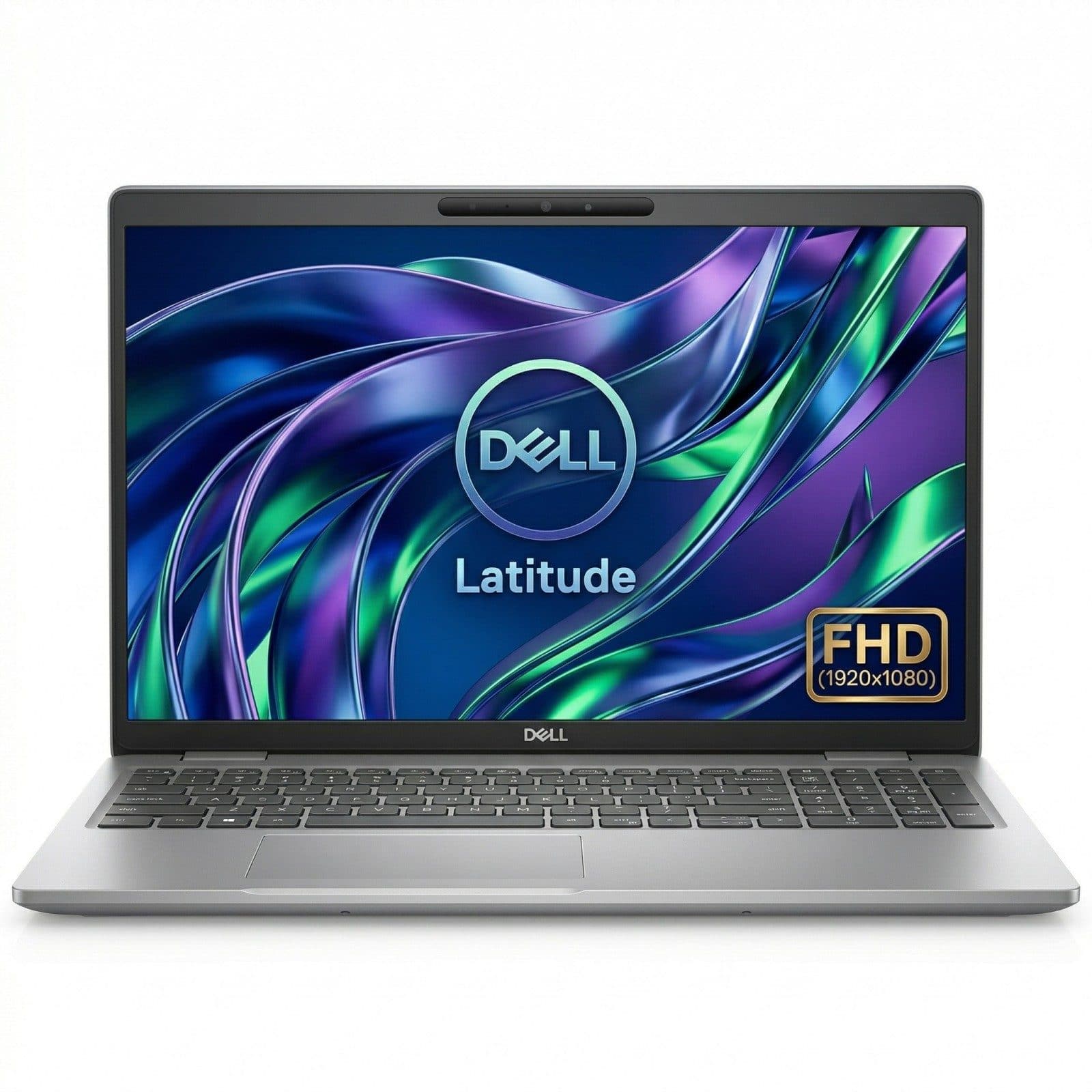 DELL Latitude FHD (1920x1080)