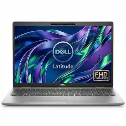 DELL Latitude FHD (1920x1080)