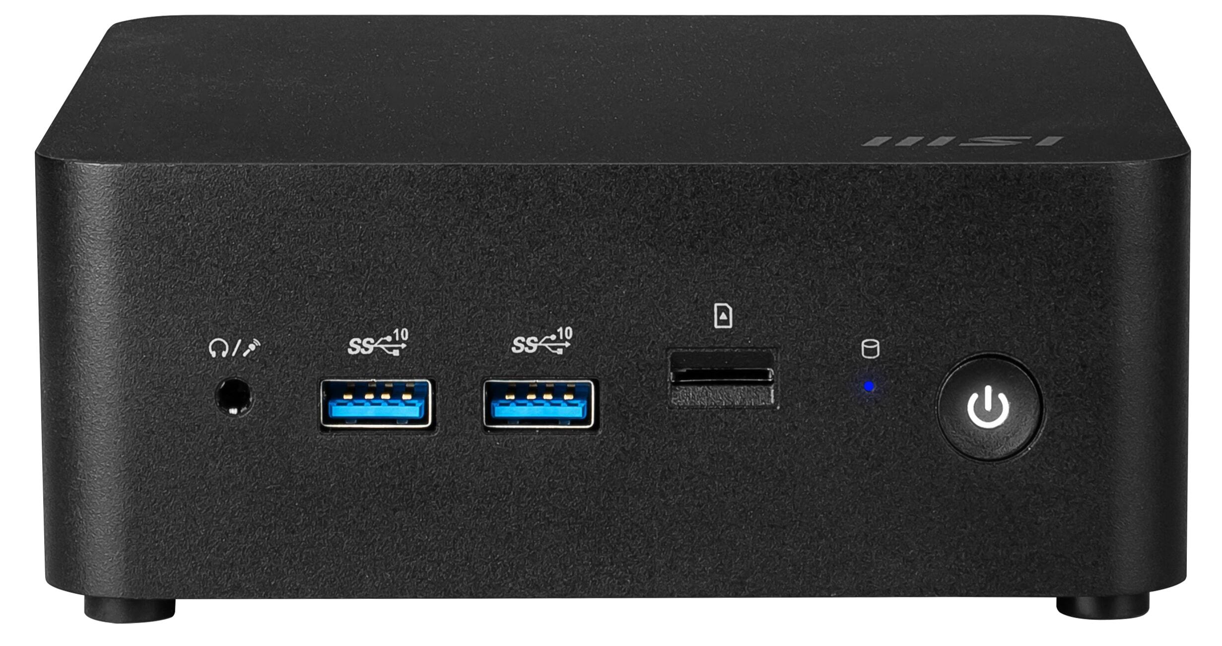 The text on the image reads "O/P 10 SS1 SS". This is likely a reference to the ports and connectors on the back of the small black box. The ports and connectors may include USB, HDMI, Ethernet, or other types of ports that allow for various types of connections and data transfer.