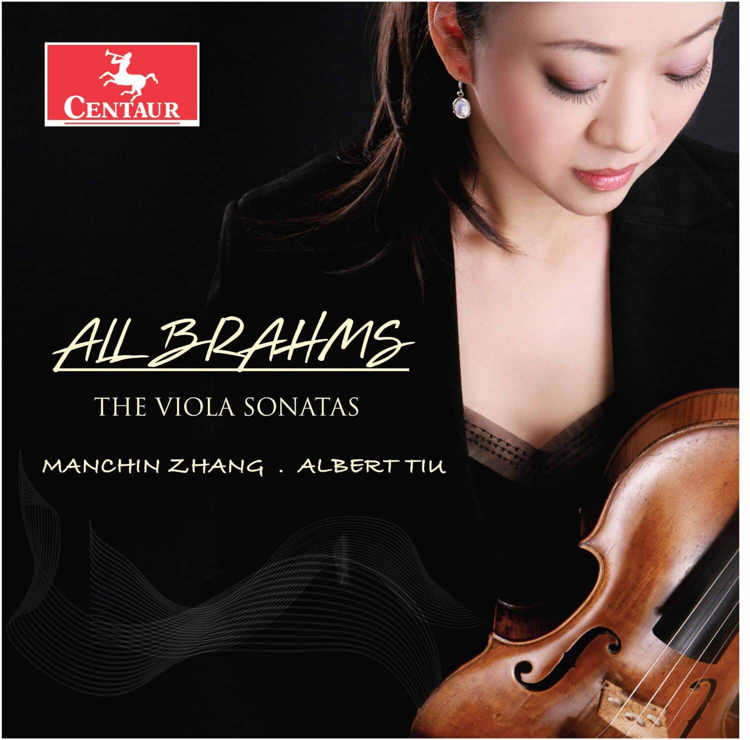Zhang  Tiu - Viola Sonatas   - COMPACT DISCS [CD] price history on PriceWatchPro