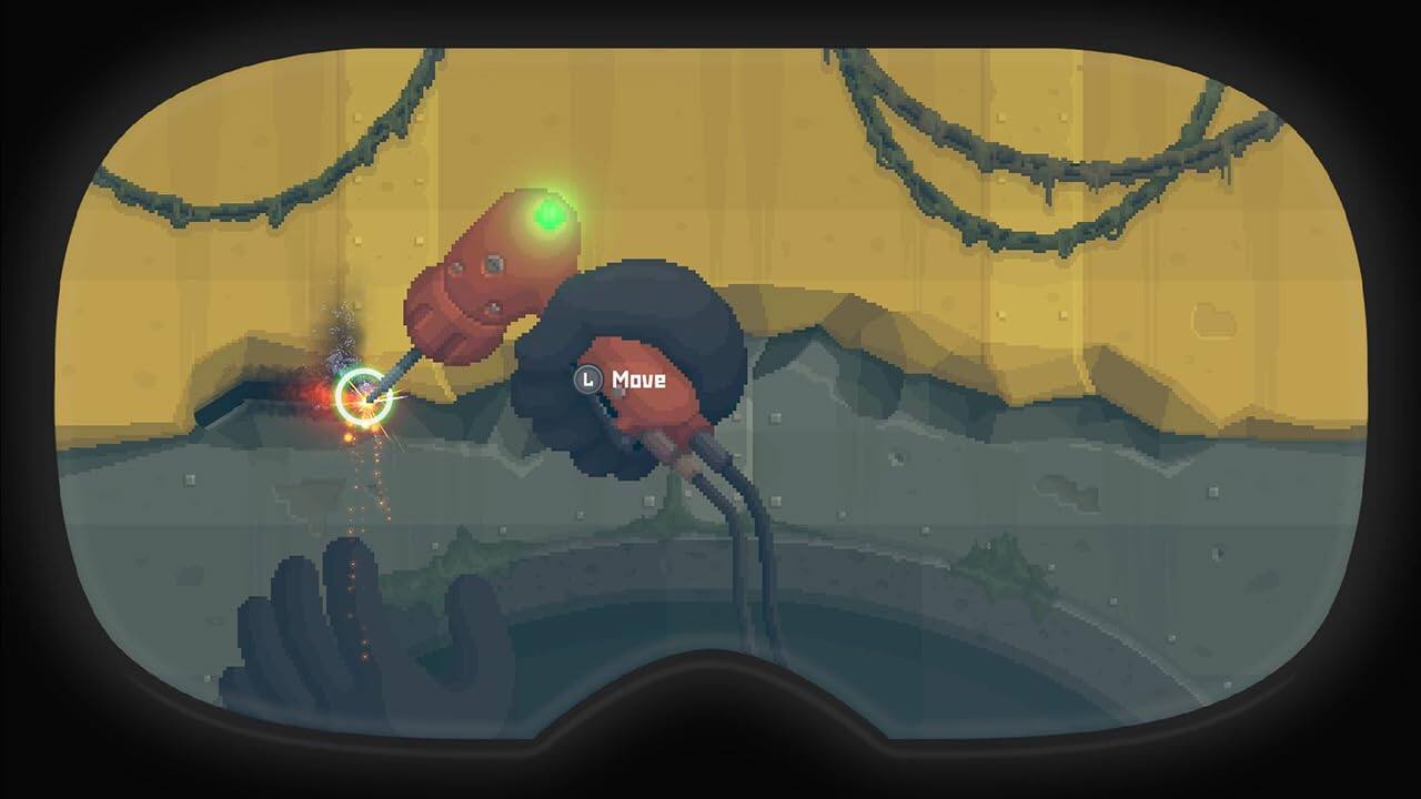 Alt View 4. Arc System Works - Dave the Diver - Anniversary Edition [Nintendo Switch].