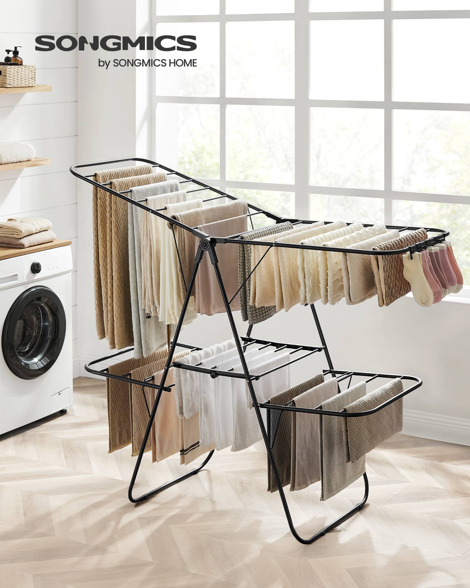 SONGMICS by SONGMICS HOME