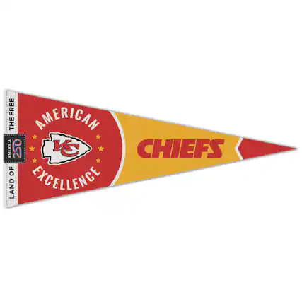 The Free American America 250 Chiefs of Land of Excellence