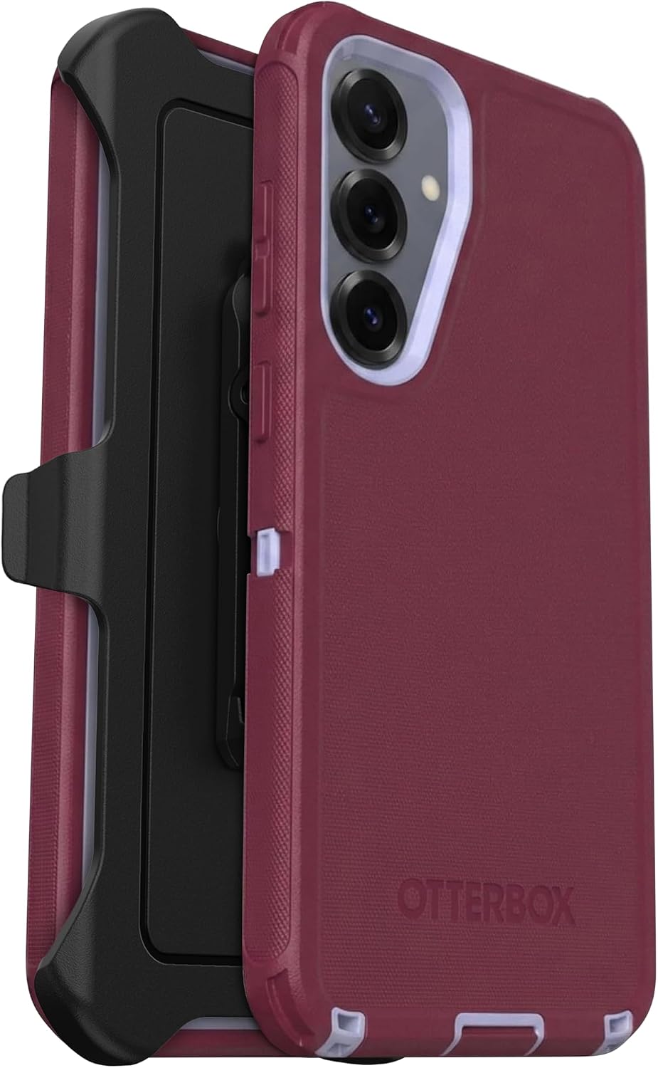 Plum Mist (Pink & Blue)
