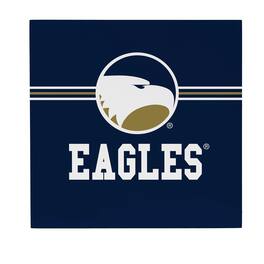 Evergreen Enterprises - Georgia Southern Eagles 12" x 12" Wood Wall Sign - Multicolor