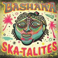 Bashaka [LP] - VINYL - Front_Zoom