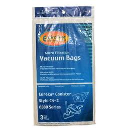 EnviroCare - Vacuum Bags for Vacuum Part #316 45 Pack