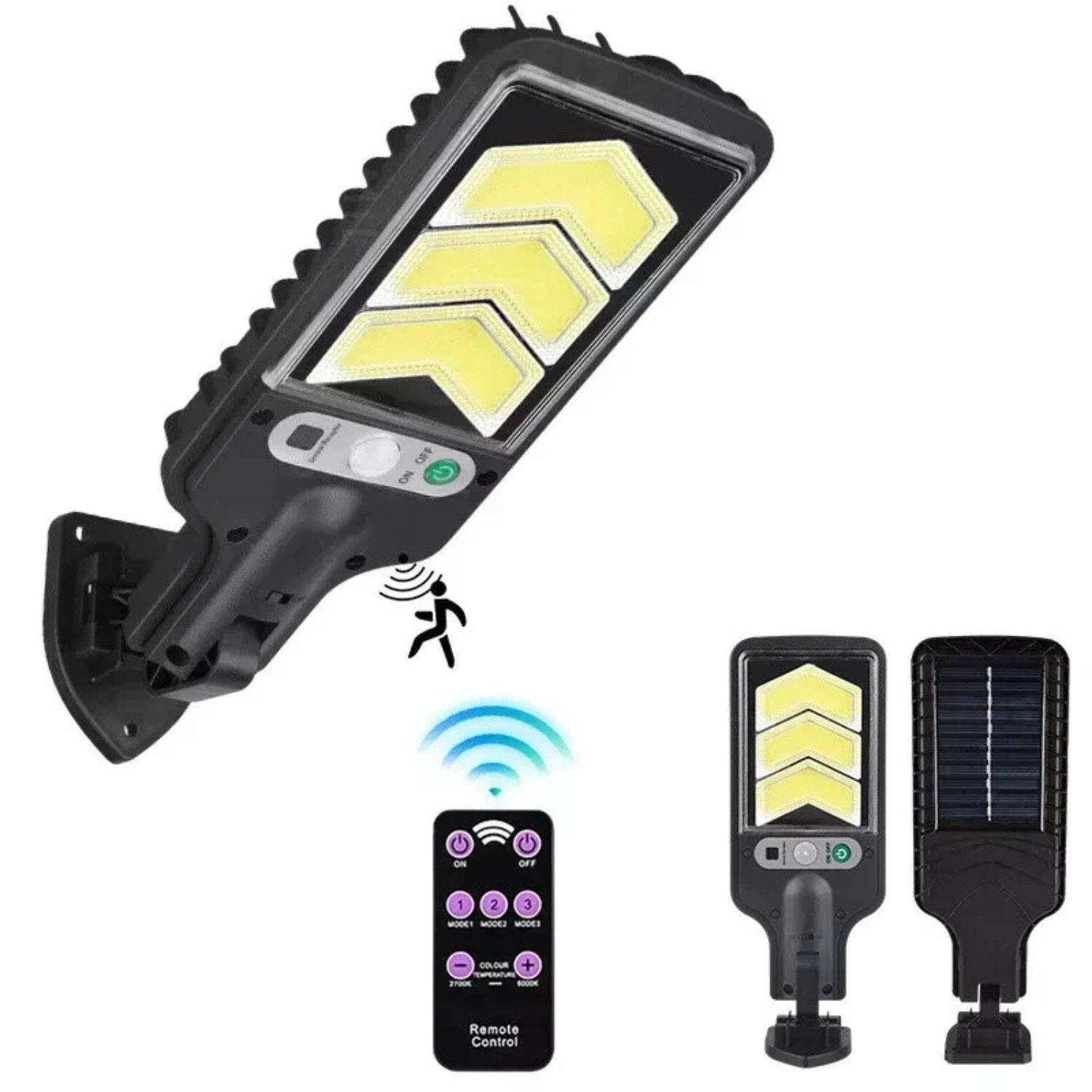 A NO OFF I ON OFF 1 2 3 - - - - COLOUR + - Remote Control