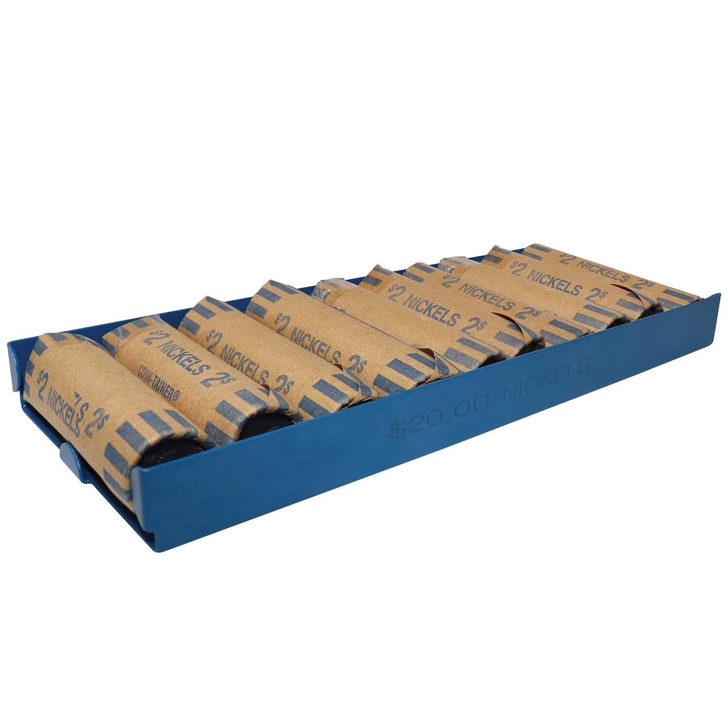 12 McEE 25 2 $2 NICKELS 2 NICKELS 2 $2 NICKELS 25 $2 NICKELS 2$ 21 2 52 NICKEL NICKELS NICKEL S S O- 25 S S NICKELS TAINERO 0 $20.00