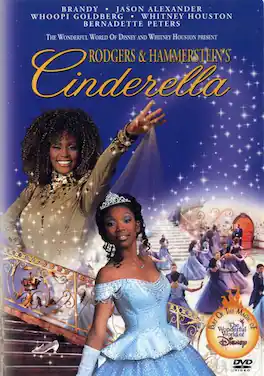 Cinderella - DVD