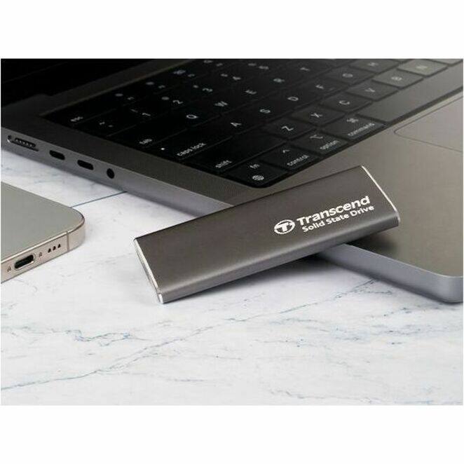 Transcend Solid State Drive