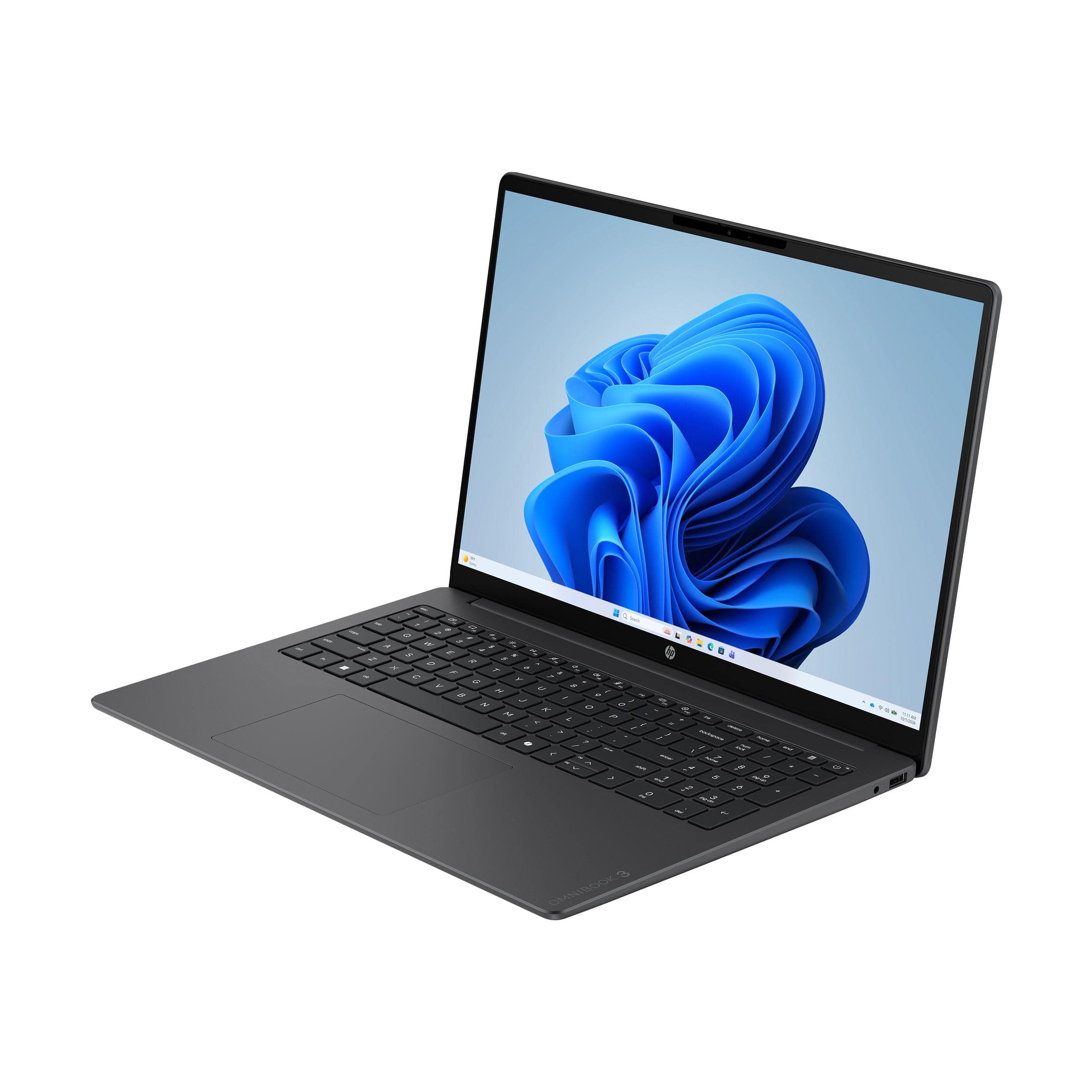 HP Upgraded OmniBook 3 16