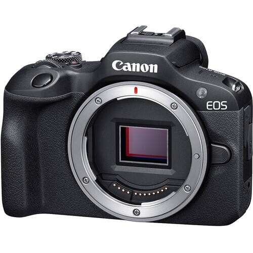 Canon EOS