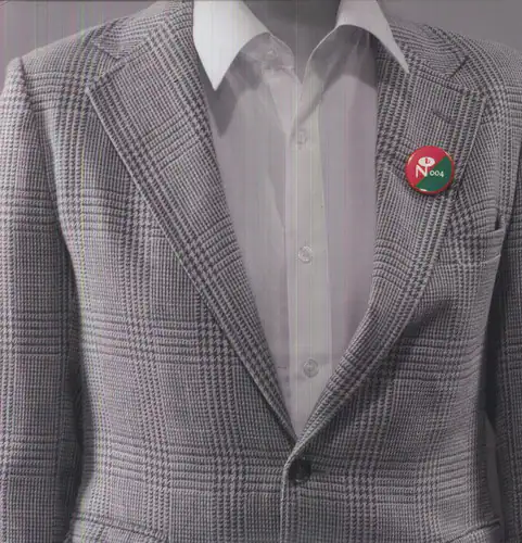 Various Artists - Buttons: Starter Kit - VINYL LP