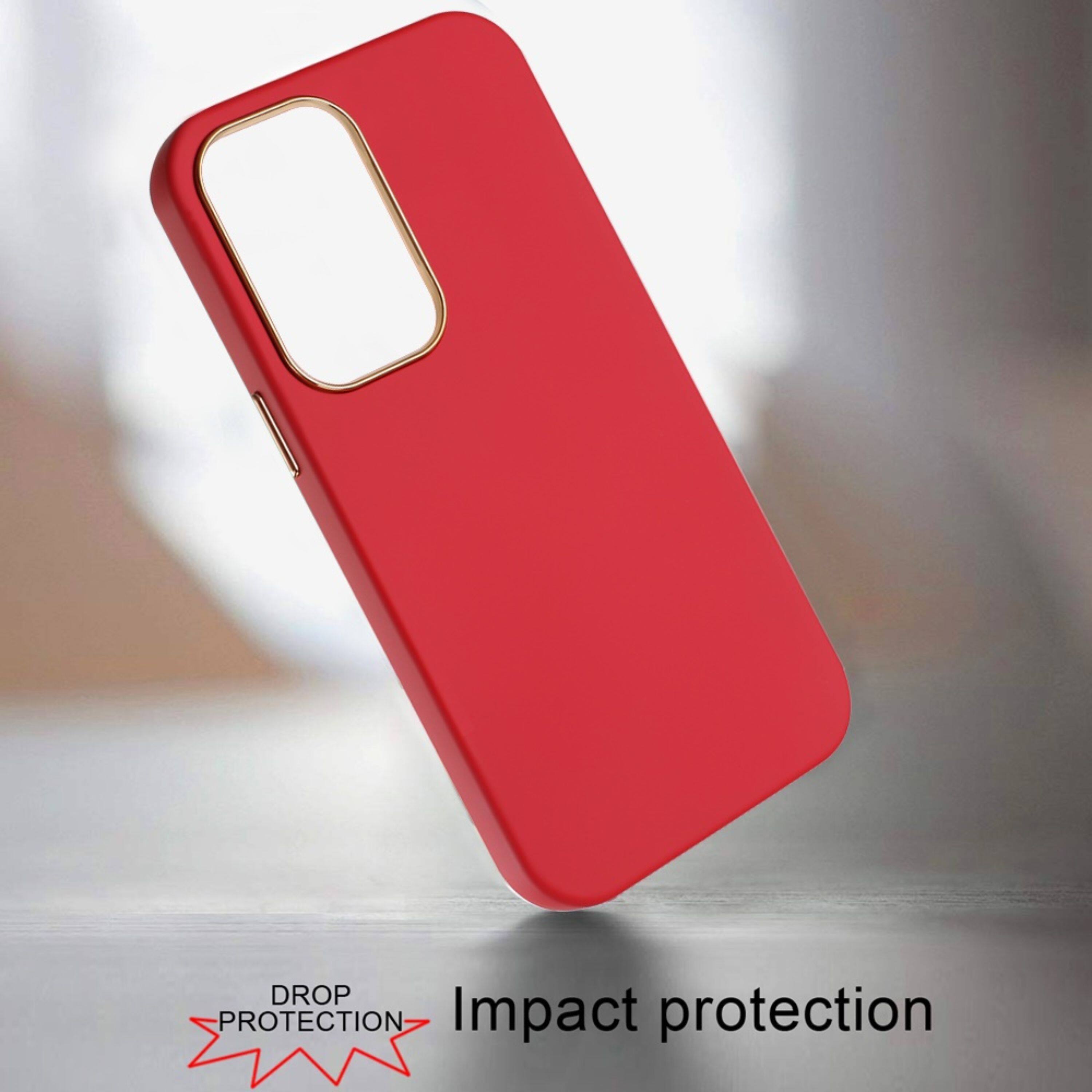 A DROP PROTECTION Impact protection