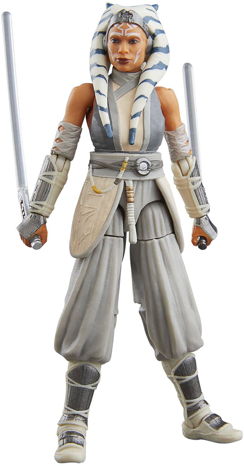Hasbro Collectibles - Star Wars: Ahsoka - Vintage Collection - Ahsoka Tano (Peridea) - Collectibles
