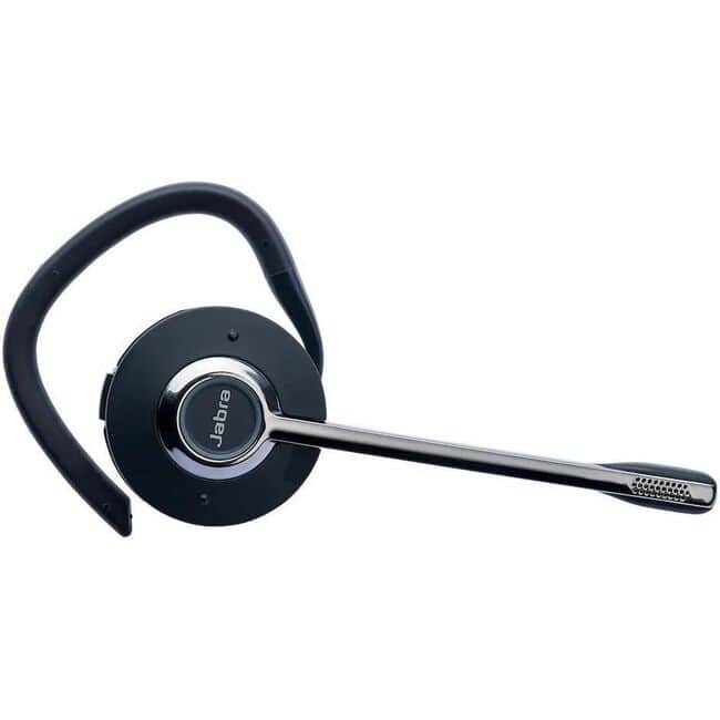 Jabra - Engage SE Replacement Headset - Convertible - Black