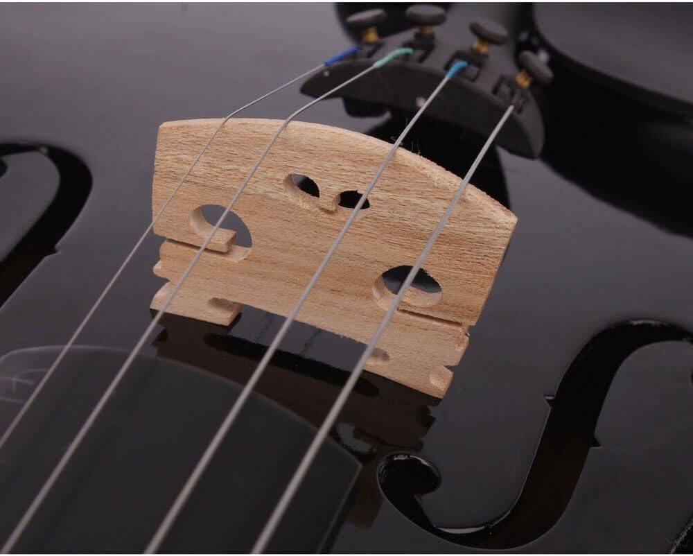 Alt View 1. Winado - Violin for Beginners Students, Acoustic Violins 3/4, Full Size Fiddle Kit with Case, Bow, Rosin, Adult Teens Learners.