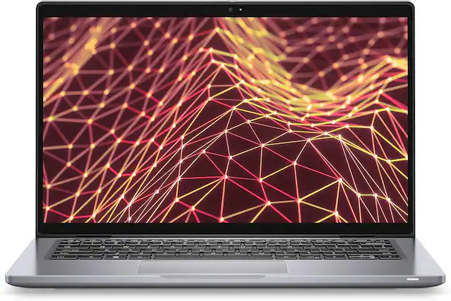 Front. Dell - Dell Latitude 7330 13.3-Inch FHD Laptop Intel Core i7-1265U 16GB 512GB Win11 Pro.
