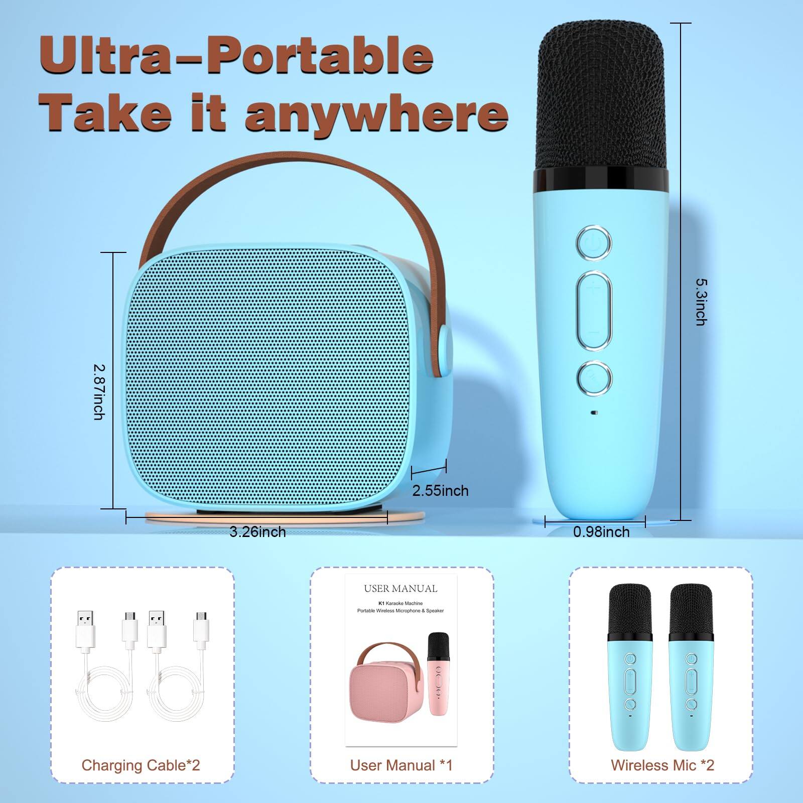 media item thumbnail