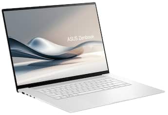 ASUS Zenbook S 16 16” 3K OLED Touch Screen Laptop Copilot+ PC AMD ASUS Zenbook S 16 16” 3K OLED Touch Screen Laptop Copilot+ PC AMD