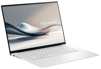 ASUS Zenbook S 16 16” 3K OLED Touch Screen Laptop Copilot+ PC AMD ASUS Zenbook S 16 16” 3K OLED Touch Screen Laptop Copilot+ PC AMD