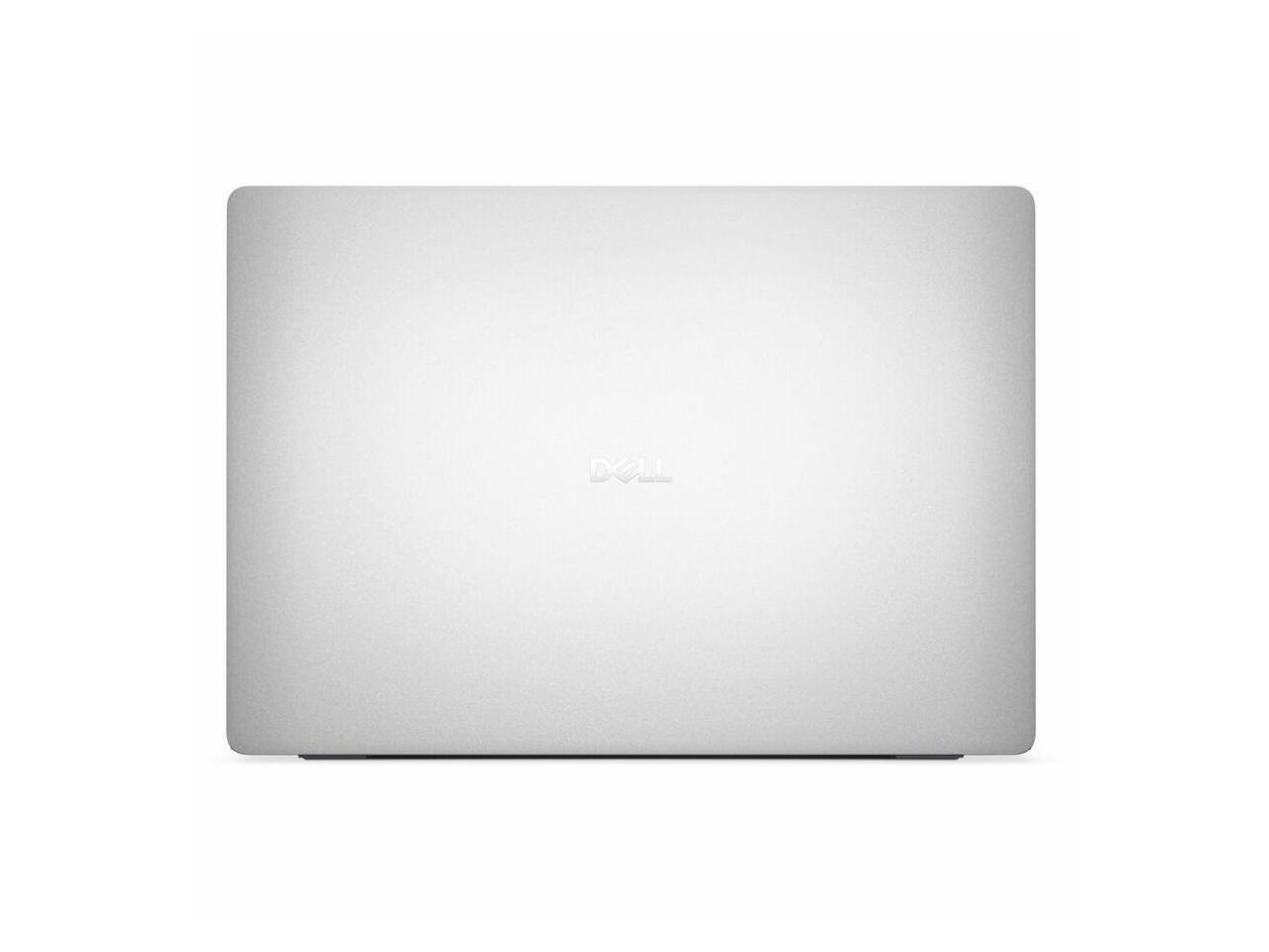 Alt View 3. Dell - Dell Pro 16 PC16250 16" - Intel Core 7 150U - 16 GB - 256 GB SSD - Windows 11 Pro - 8.70 Hours Battery - Wi-Fi 6 0FT5C - Magnetite.