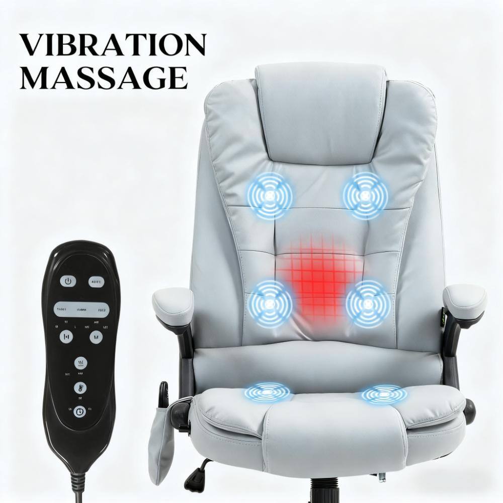 Vibration Massage